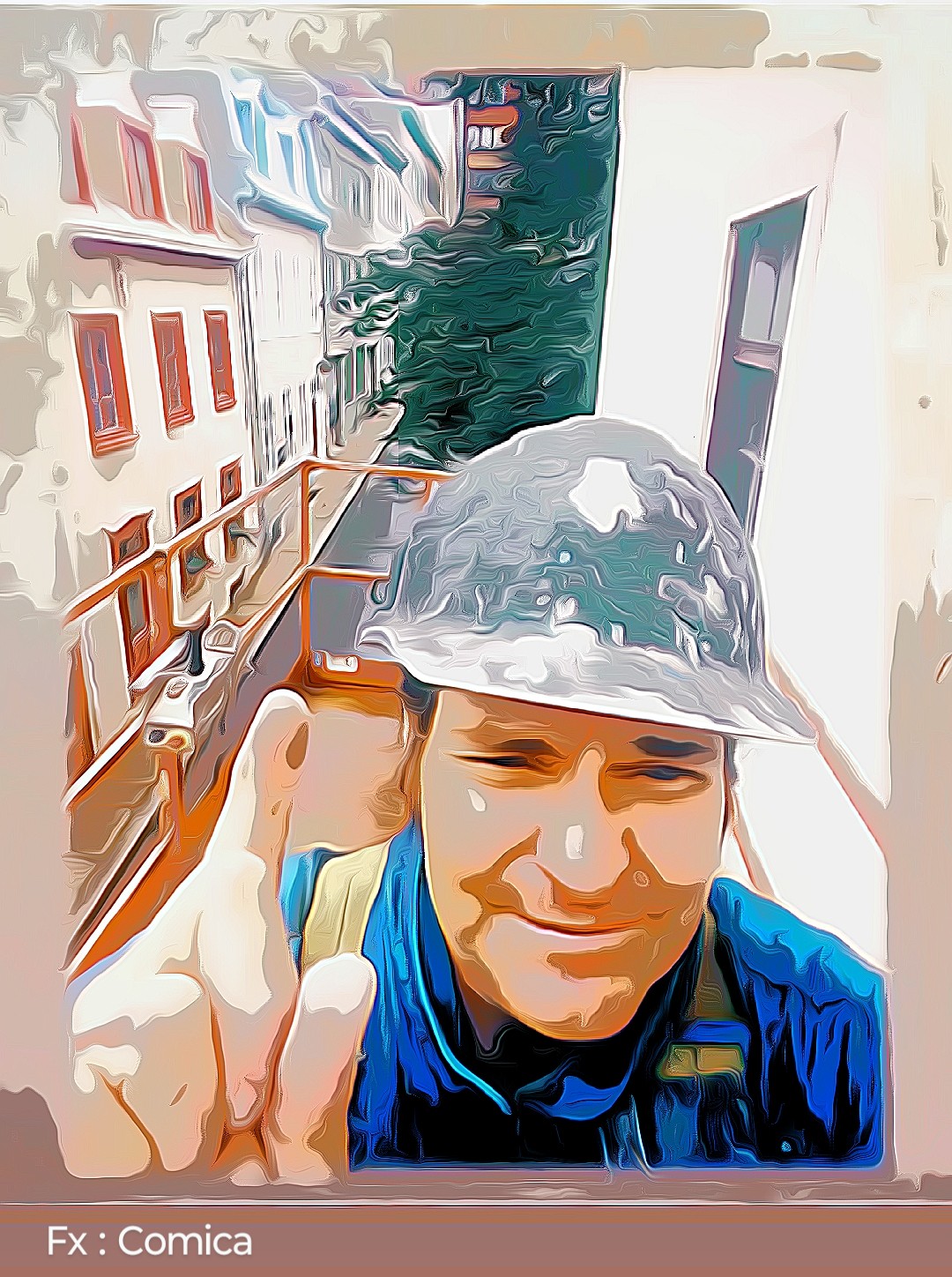 entrepreneur général